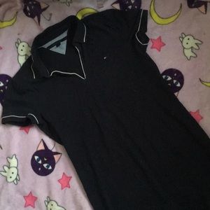 Tommy Hilfiger Polo Dress